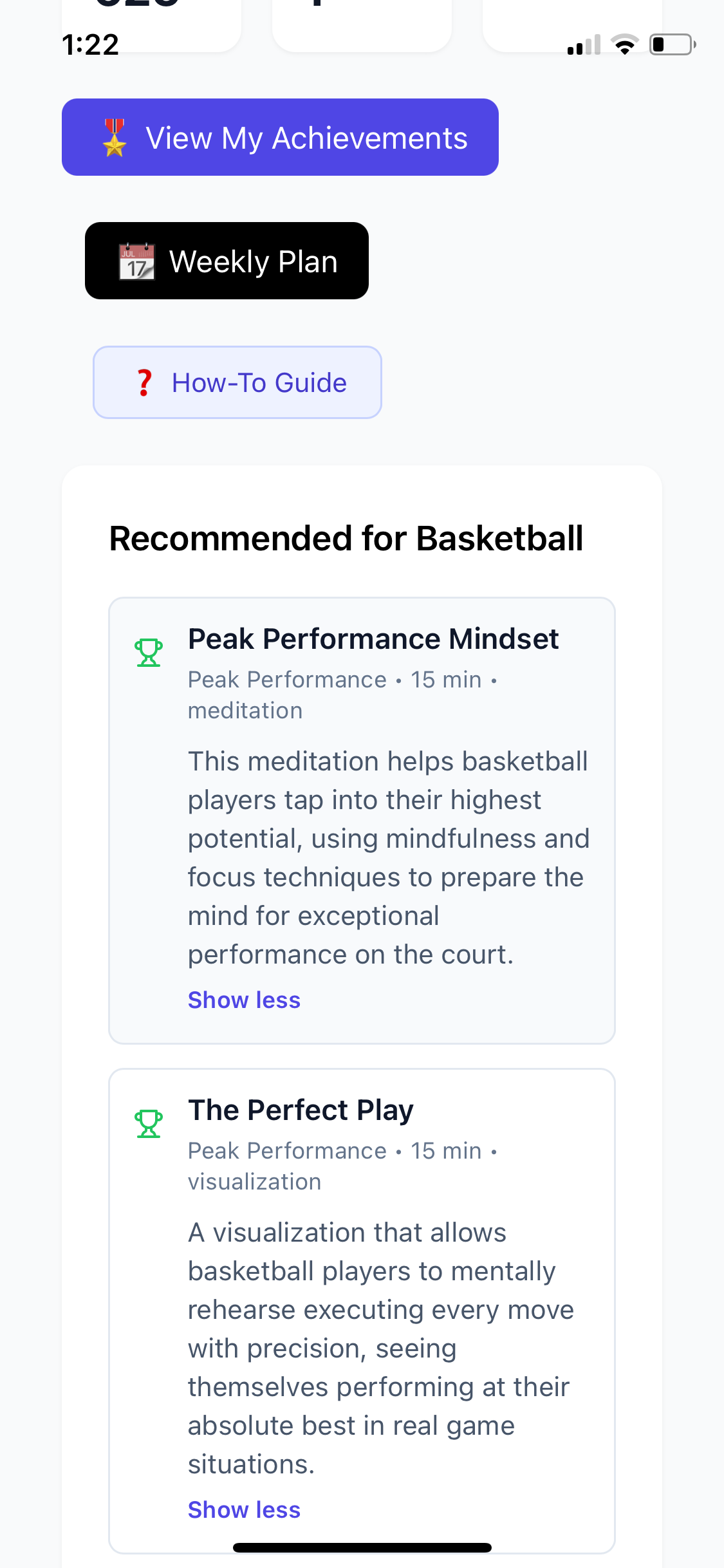 NEUROSPORTS gallery image