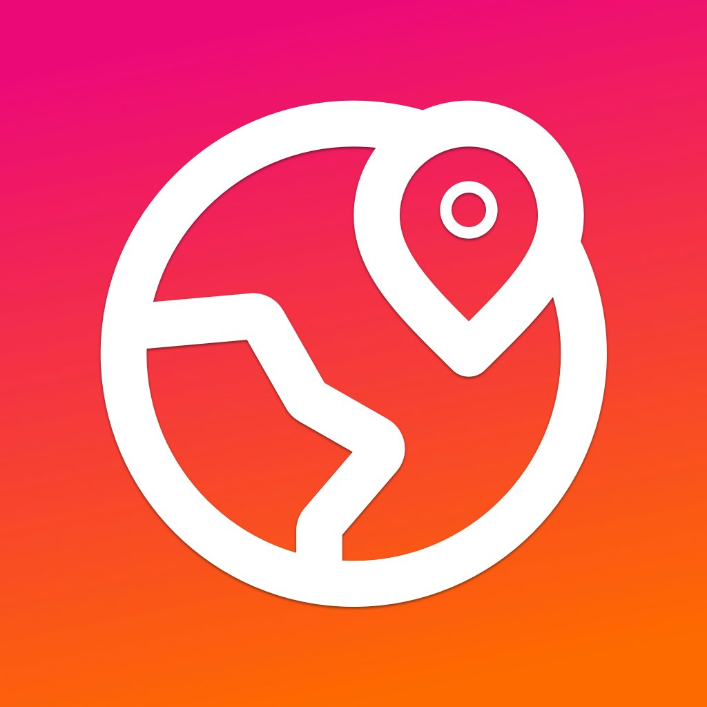 Fotos Map Heat