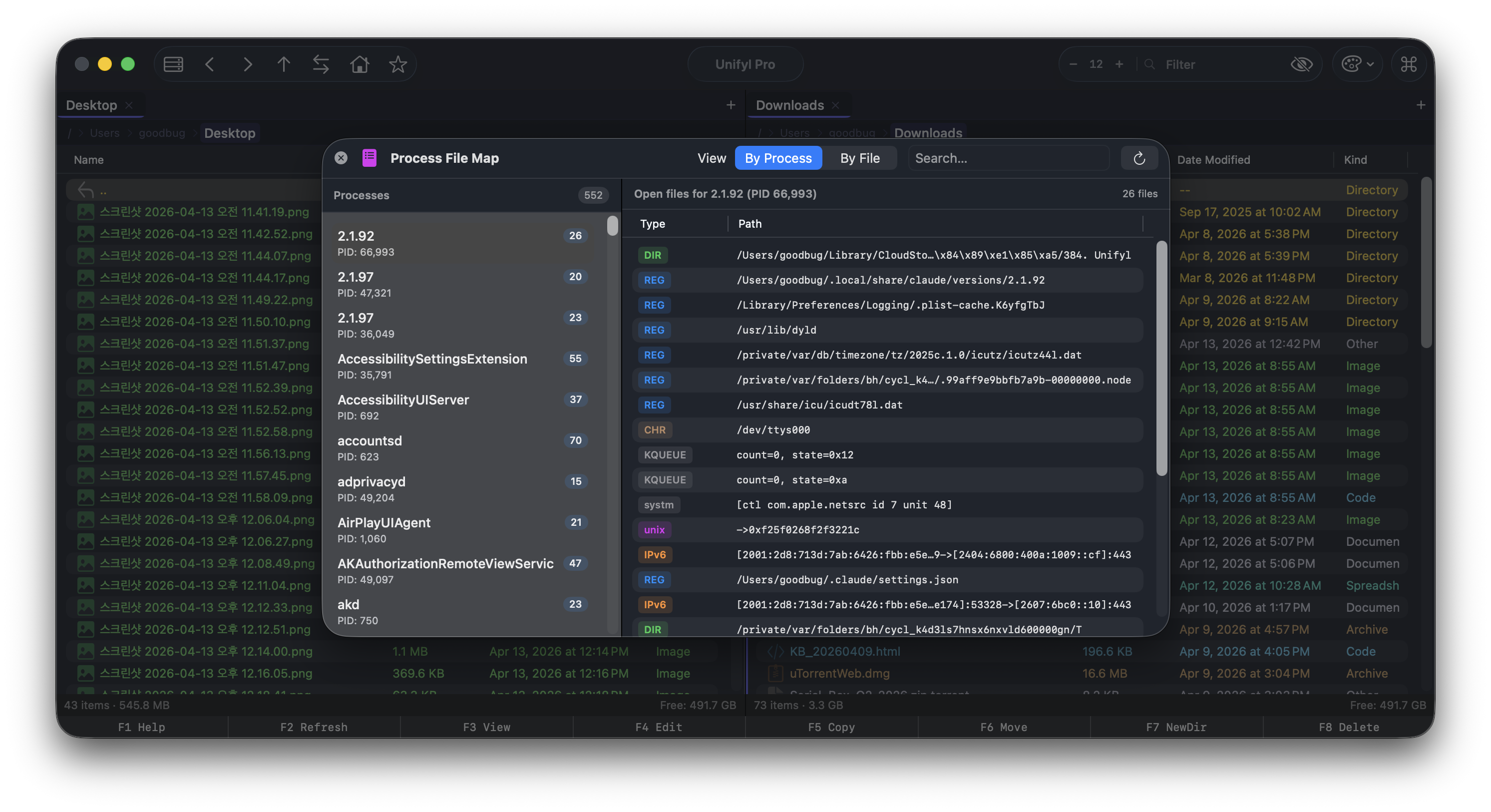 Unifyl gallery image