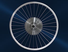 E-rim | Let's e-bike gallery image