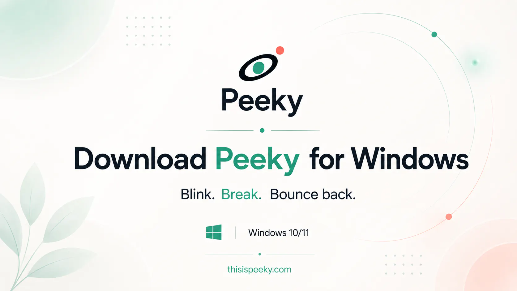 Download Peeky for Windows gallery image