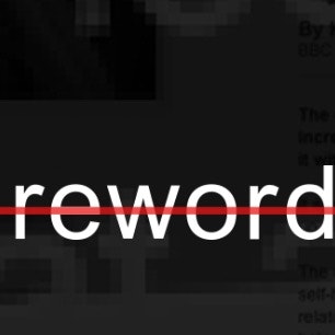 Reword – end online bullying
