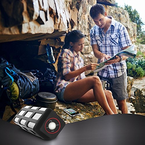 Evizian Rokon Charge gallery image