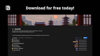 The Supreme LifeOS gallery image