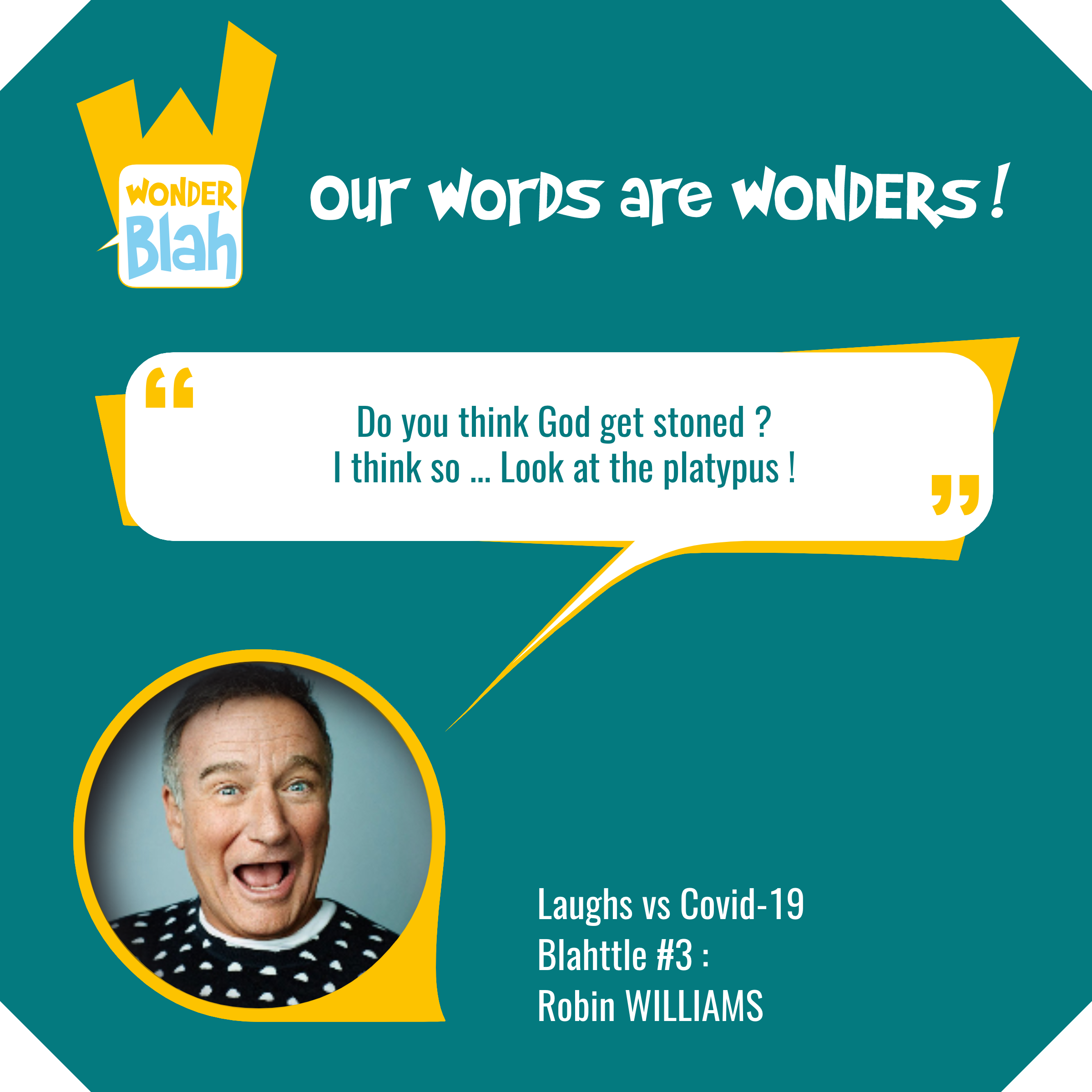 WonderBlah gallery image