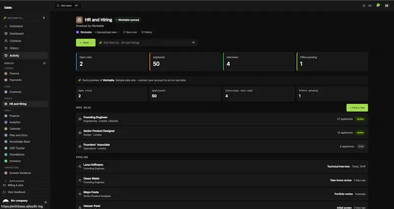 base screenshot 10
