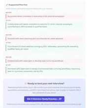 Rate My CV gallery image