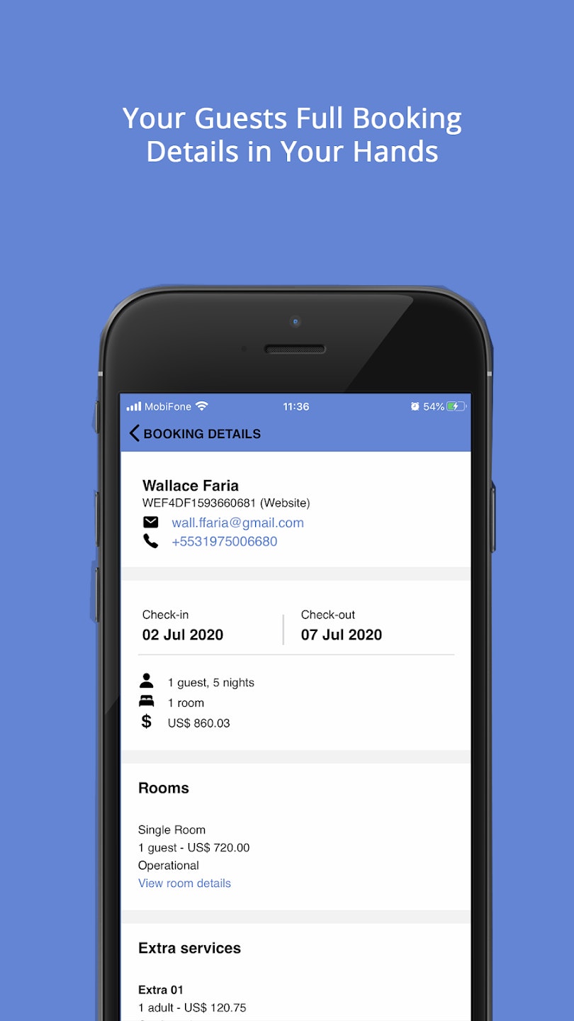 Hotel Link gallery image