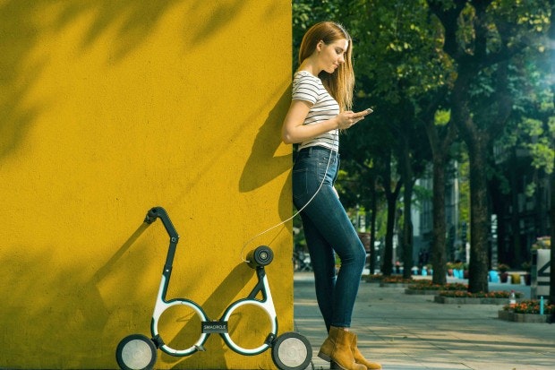 Smacircle S1 gallery image