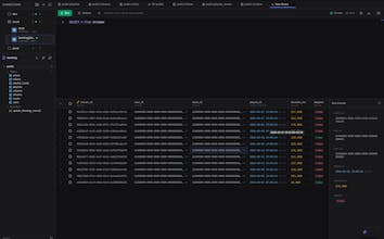TableHub gallery image