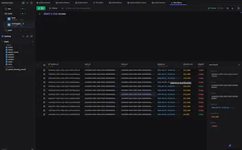TableHub gallery image