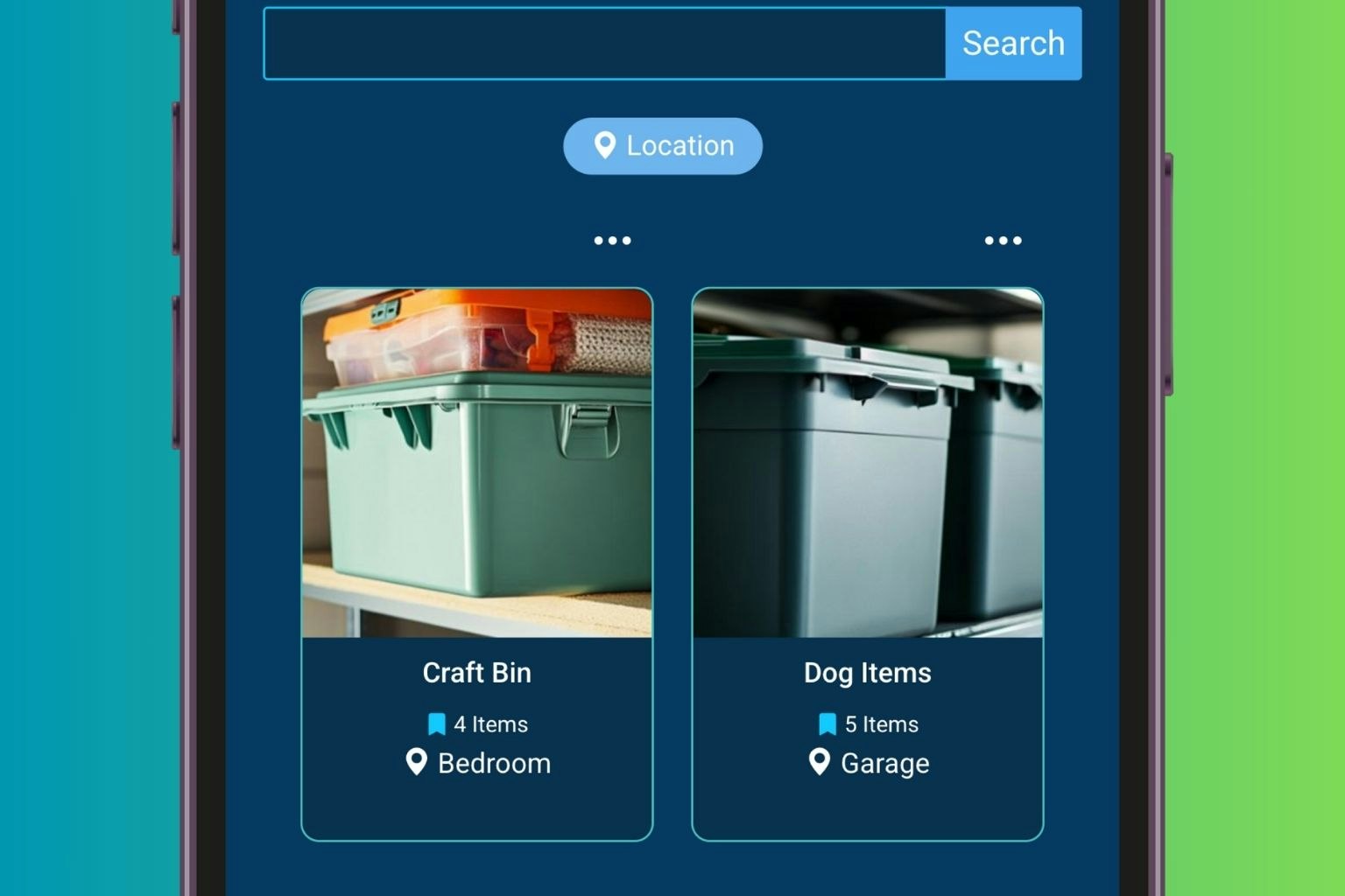 Media Binly - Tổ chức nâng cao 3