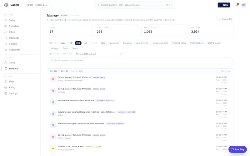 Valian screenshot 4