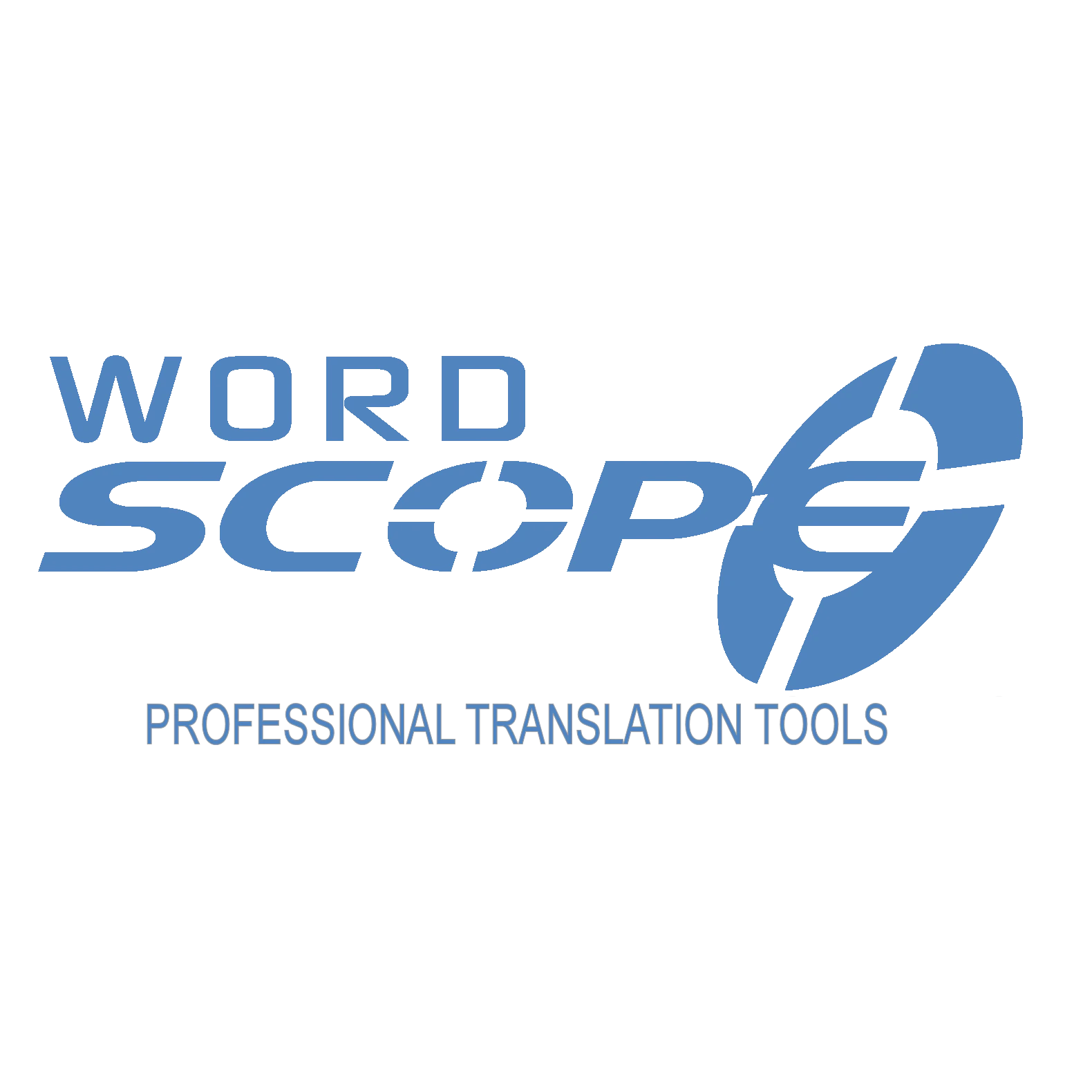 Wordscope Professional Translation Tools