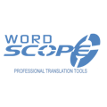 Wordscope Professional Translation Tools