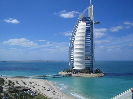 Cheap Dubai Hotels