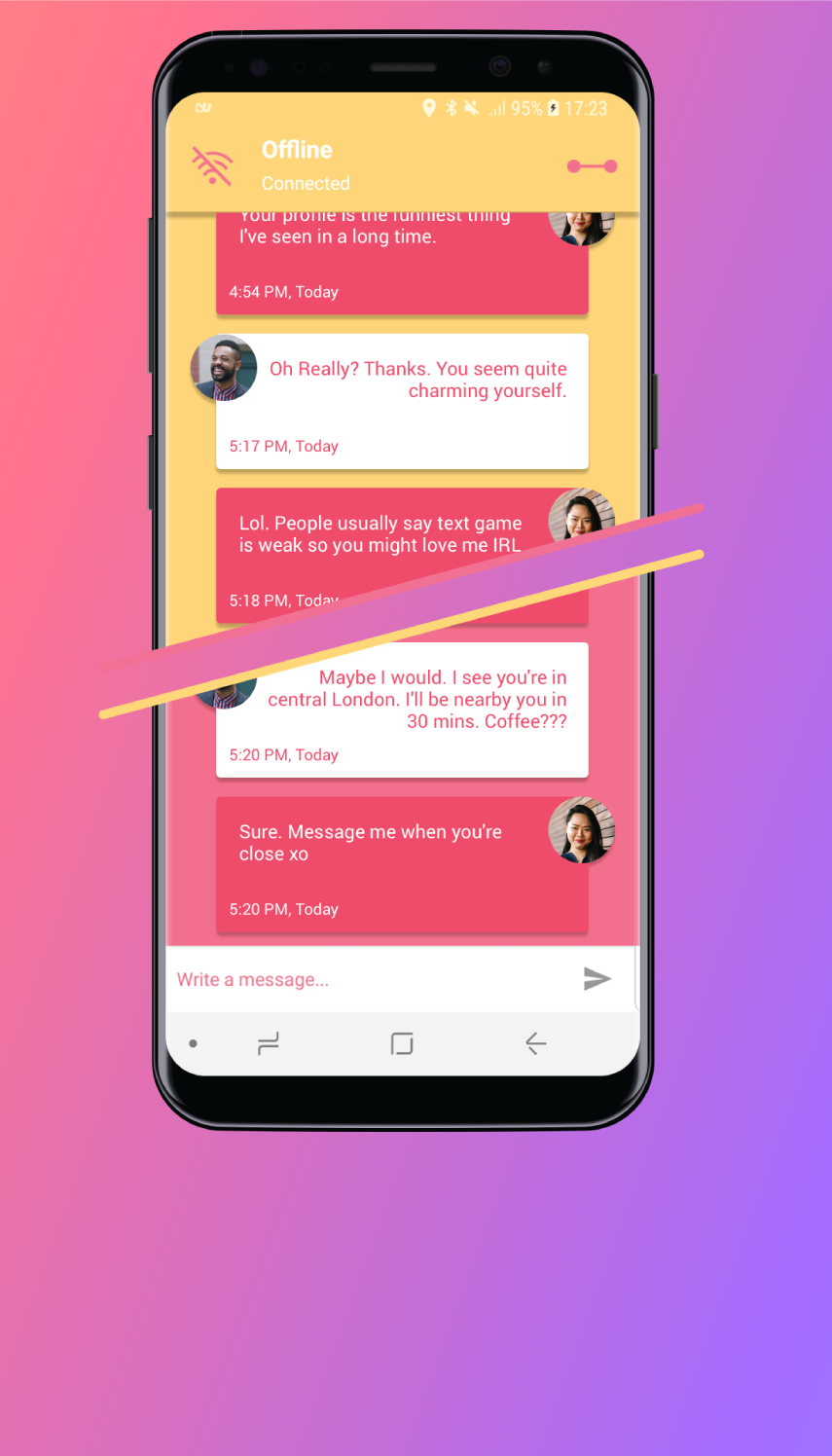 BuckleUp gallery image