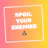 Spoil Your Enemies