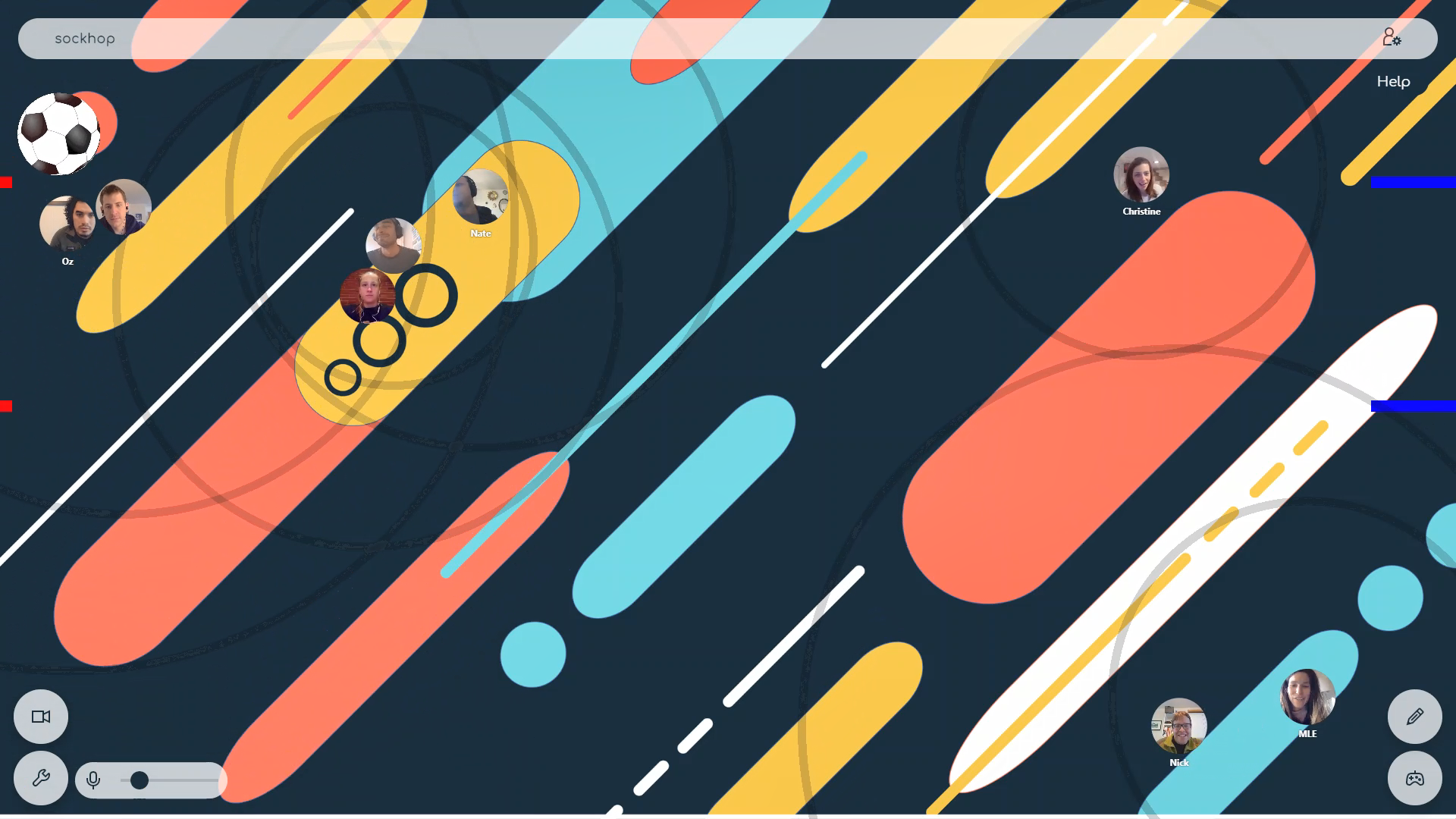 Sockhop gallery image