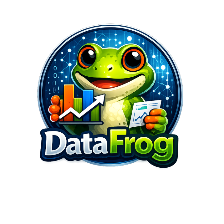 DataFrog — Online Data Conversion Tools gallery image