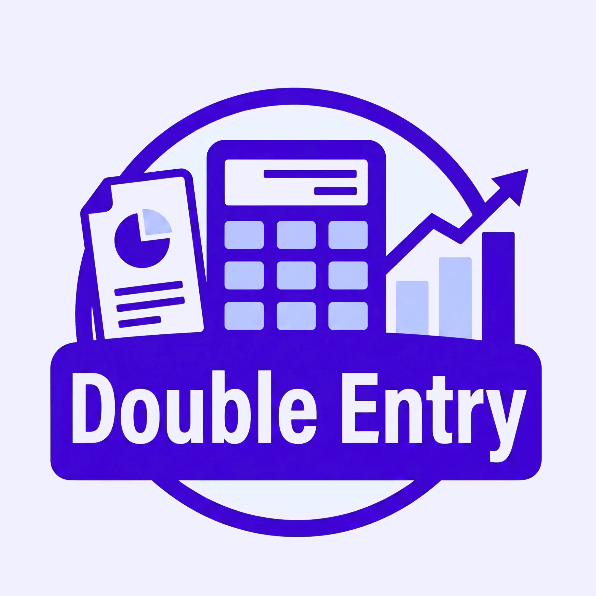 Double Entry - Accounting Game