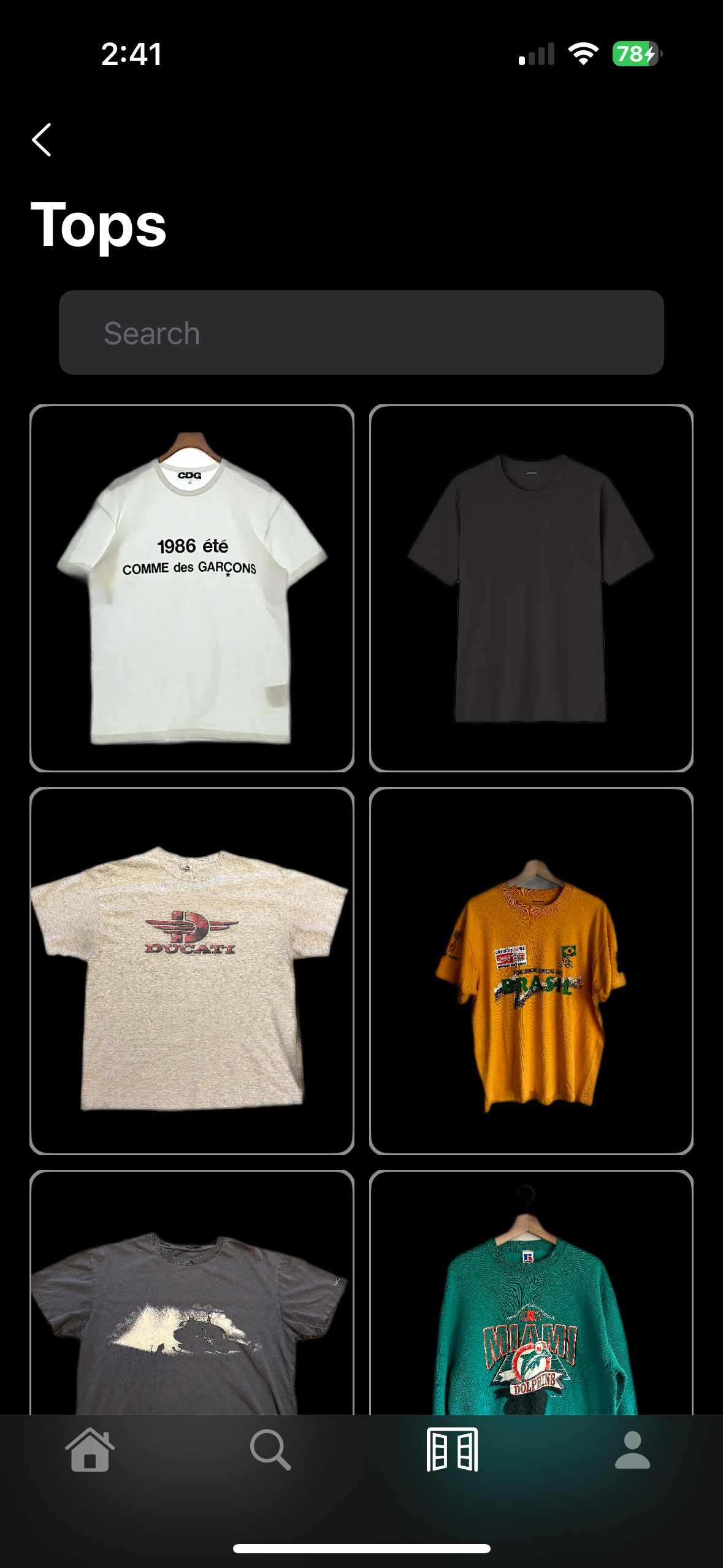 UNIFORM fashion app Launch! - The most fashion focus social media app! media 7