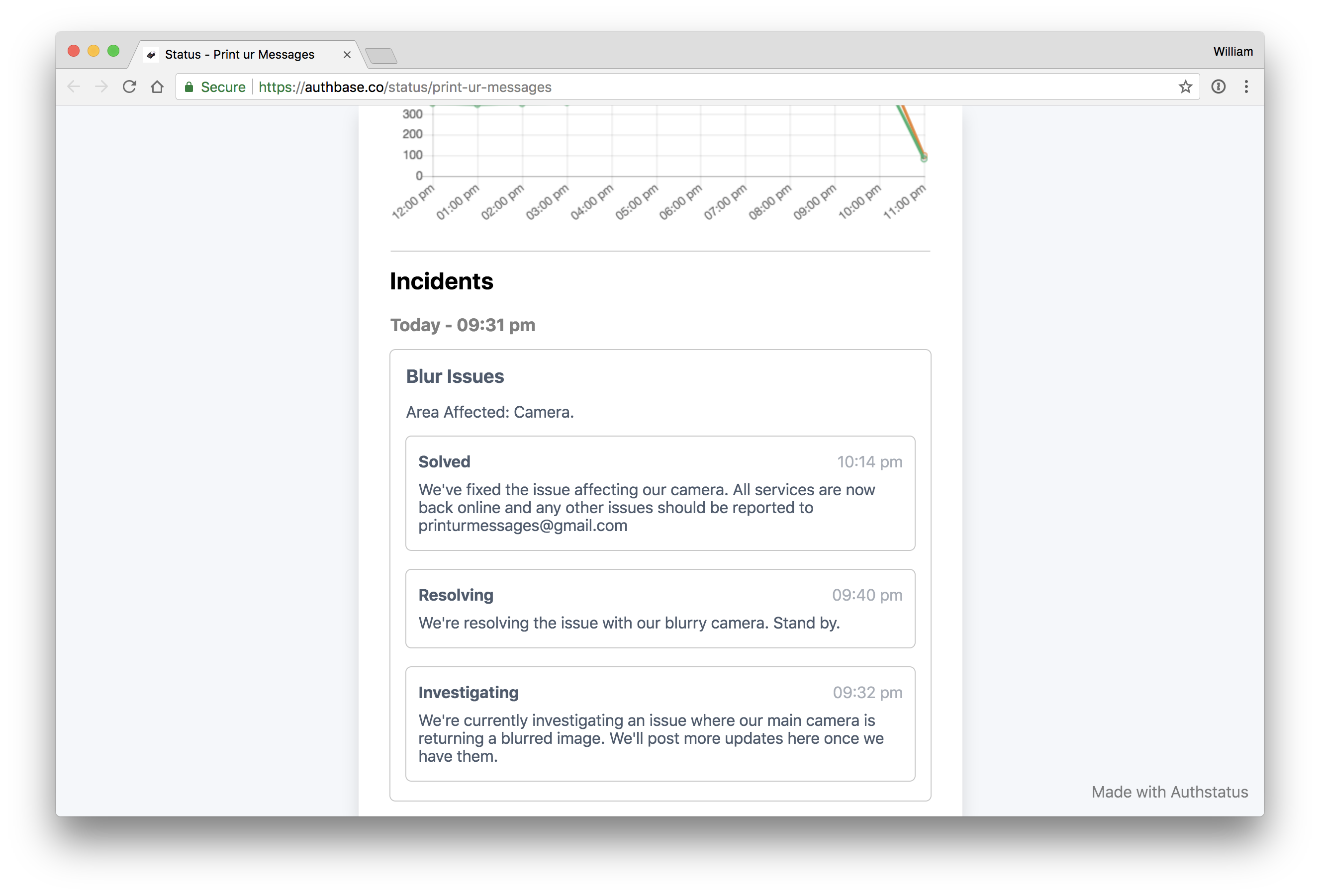 Authbase Image