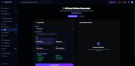AlphaGrad gallery image