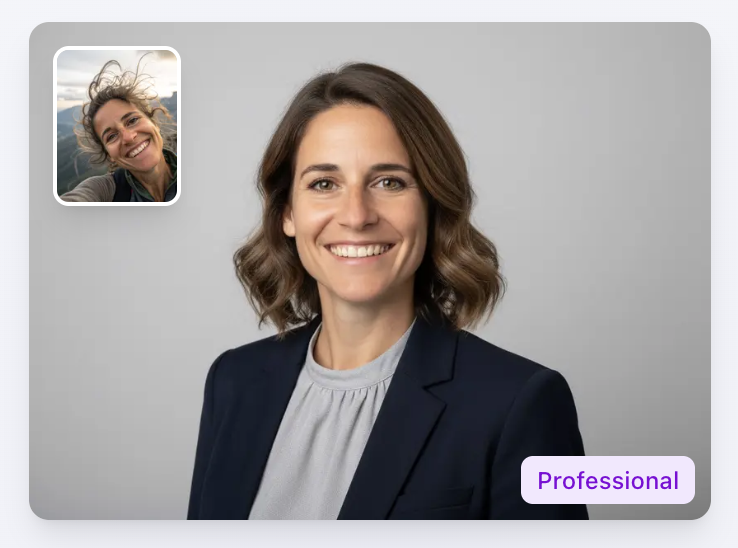 Instant Photos  gallery image