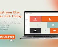 Toolsy - Etsy Seo Tool media 2