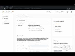 Netmind Power gallery image