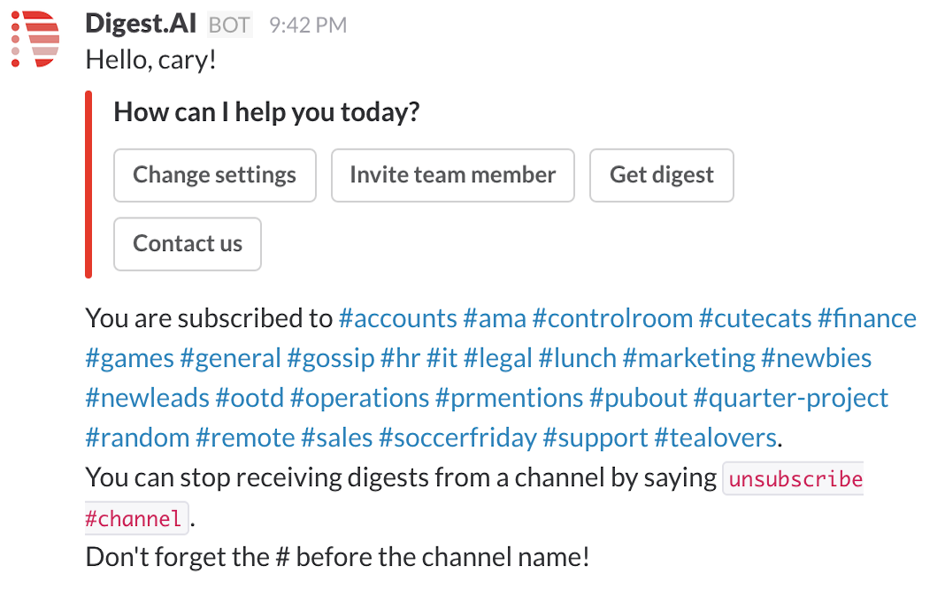 Digest.AI gallery image