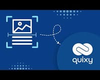 Quixy Toolbox - Free Text Extractor media 1