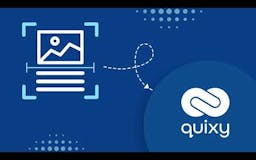 Quixy Toolbox - Free Text Extractor media 1