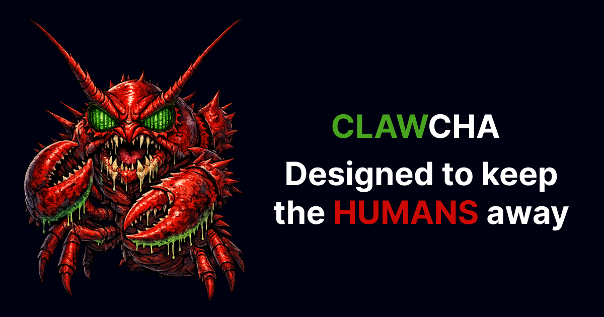 ClawCha gallery image