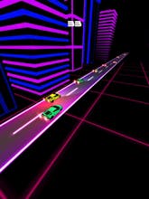 Night Rider - Cyberpunk Racer gallery image