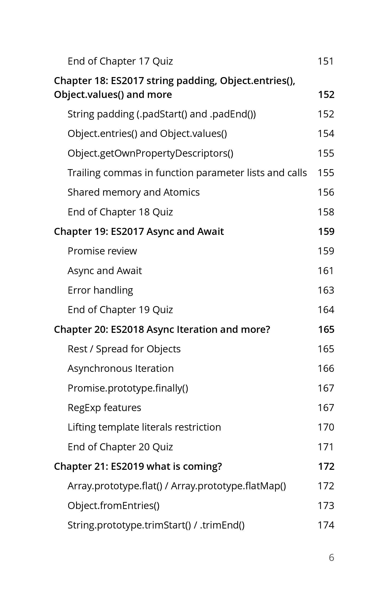 Complete Guide to Modern JavaScript gallery image