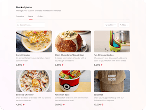 Chowder gallery image