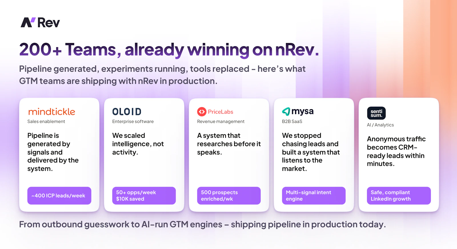 nRev screenshot 4