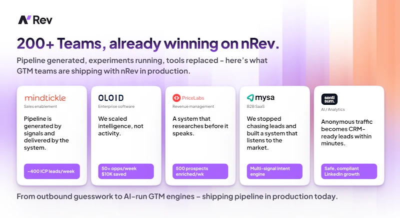 nRev screenshot 4