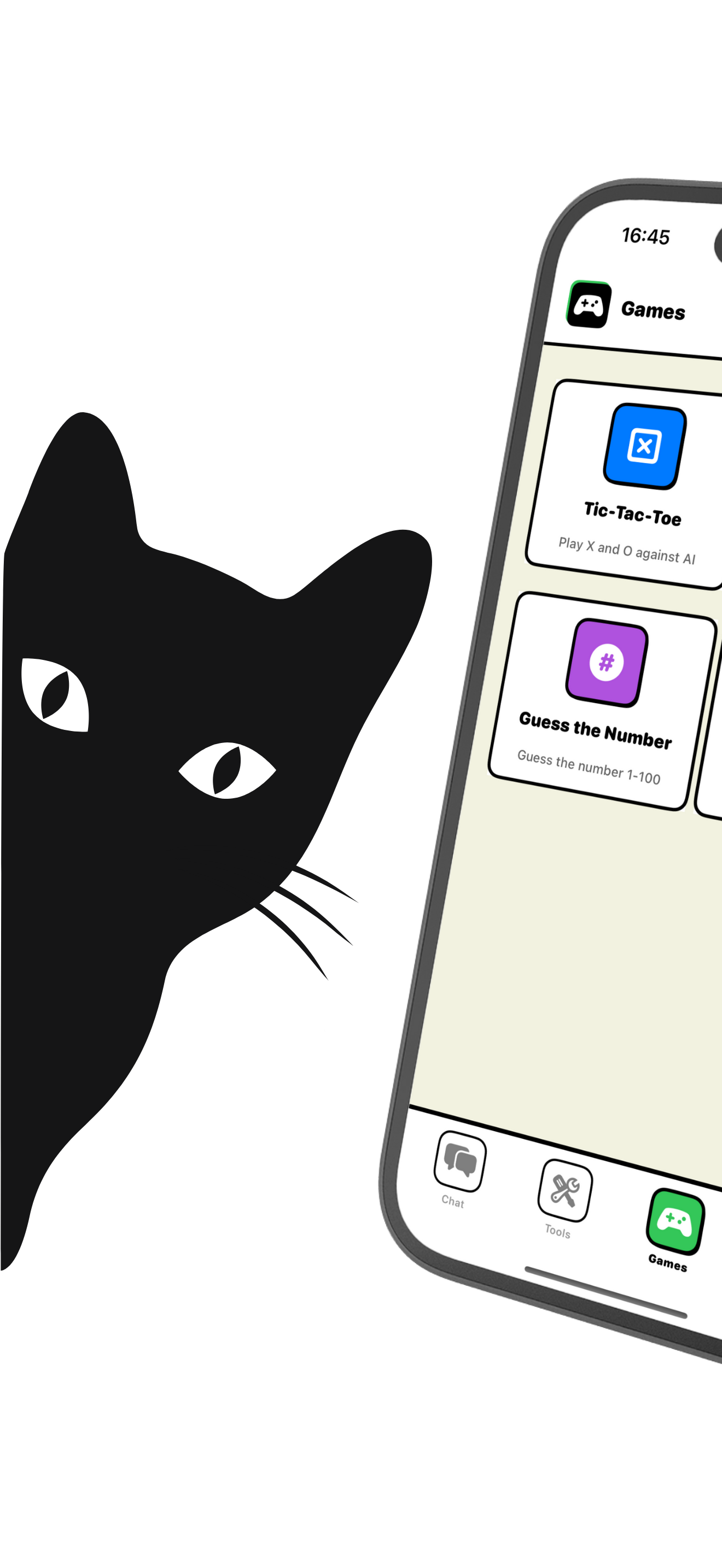 Private Mind - Offline AI App gallery image