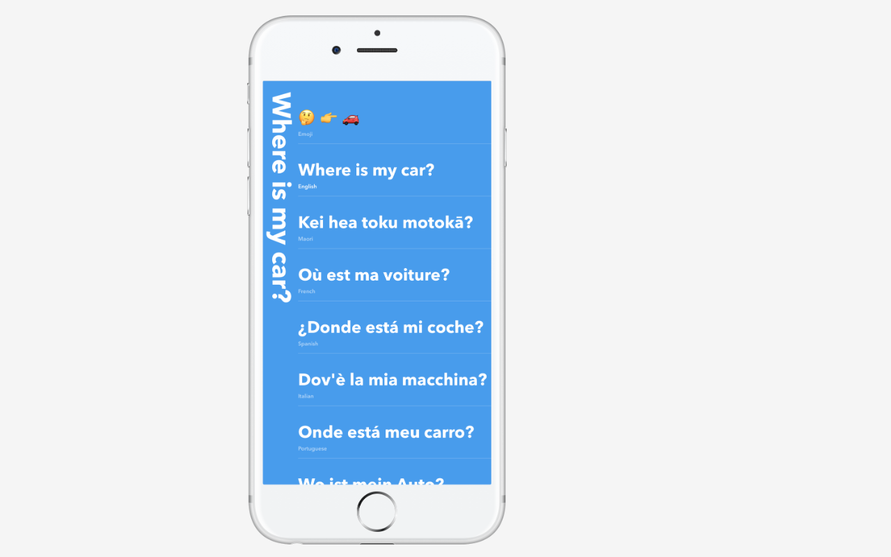 Miss D gallery image