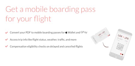 GetPassbook gallery image