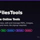 AllFilesTools
