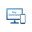 Any Command: Remote Control For PC