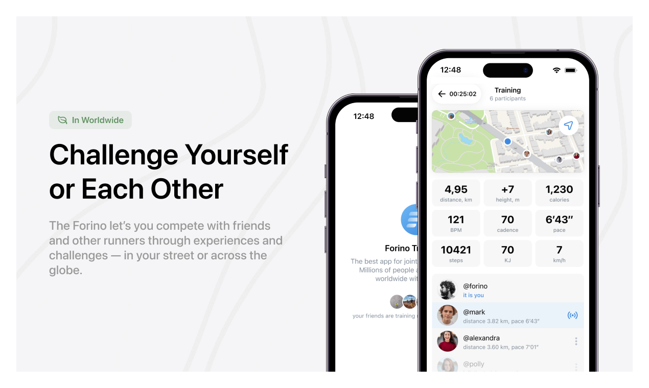 Forino gallery image