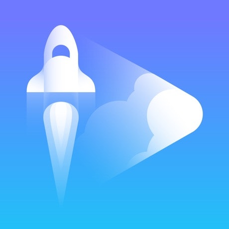 VideoBoost logo