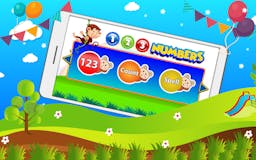 123 Numbers for Kids media 3