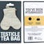 The Testicle Tea Bag