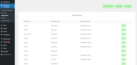 StreamlineMortgage gallery image